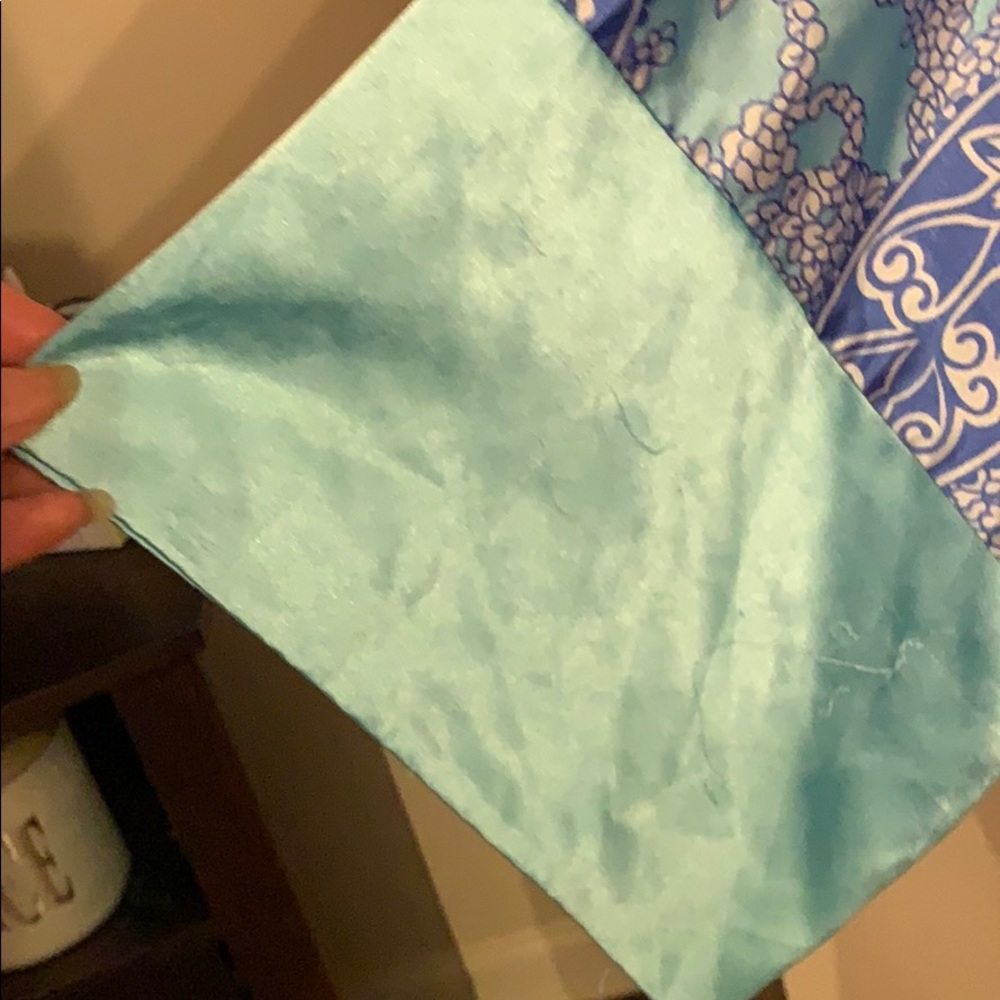 Beautiful Kimono Lounging Robe - Picture 4 of 7